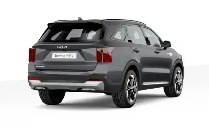 Kia Sorento photo 2