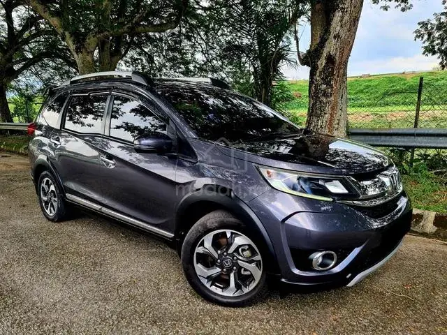 Honda Br-V