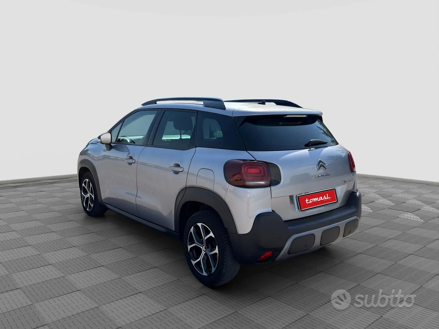 Citroen C3 Aircross 2023 photo 3