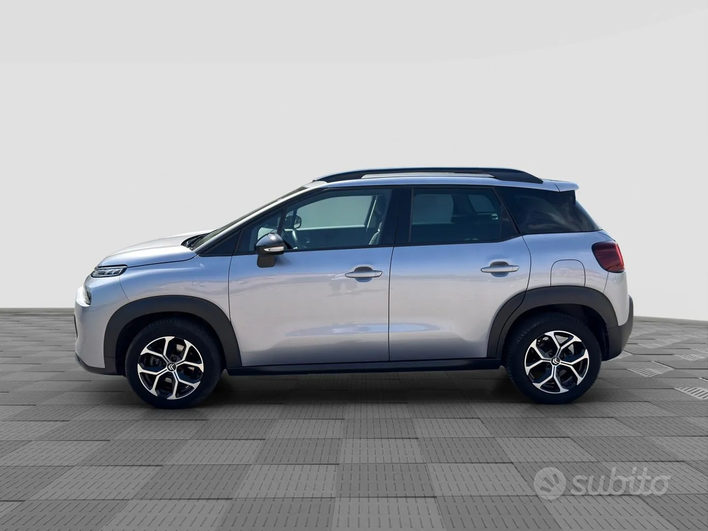 Citroen C3 Aircross 2023 photo 2