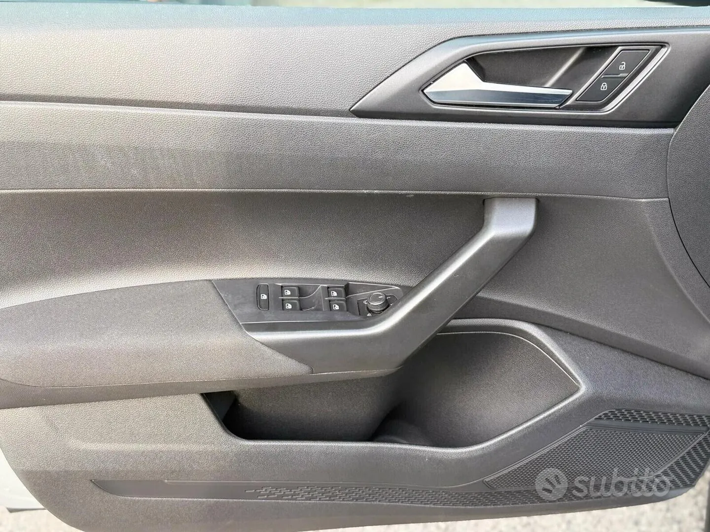 Volkswagen Taigo 2023 photo 5