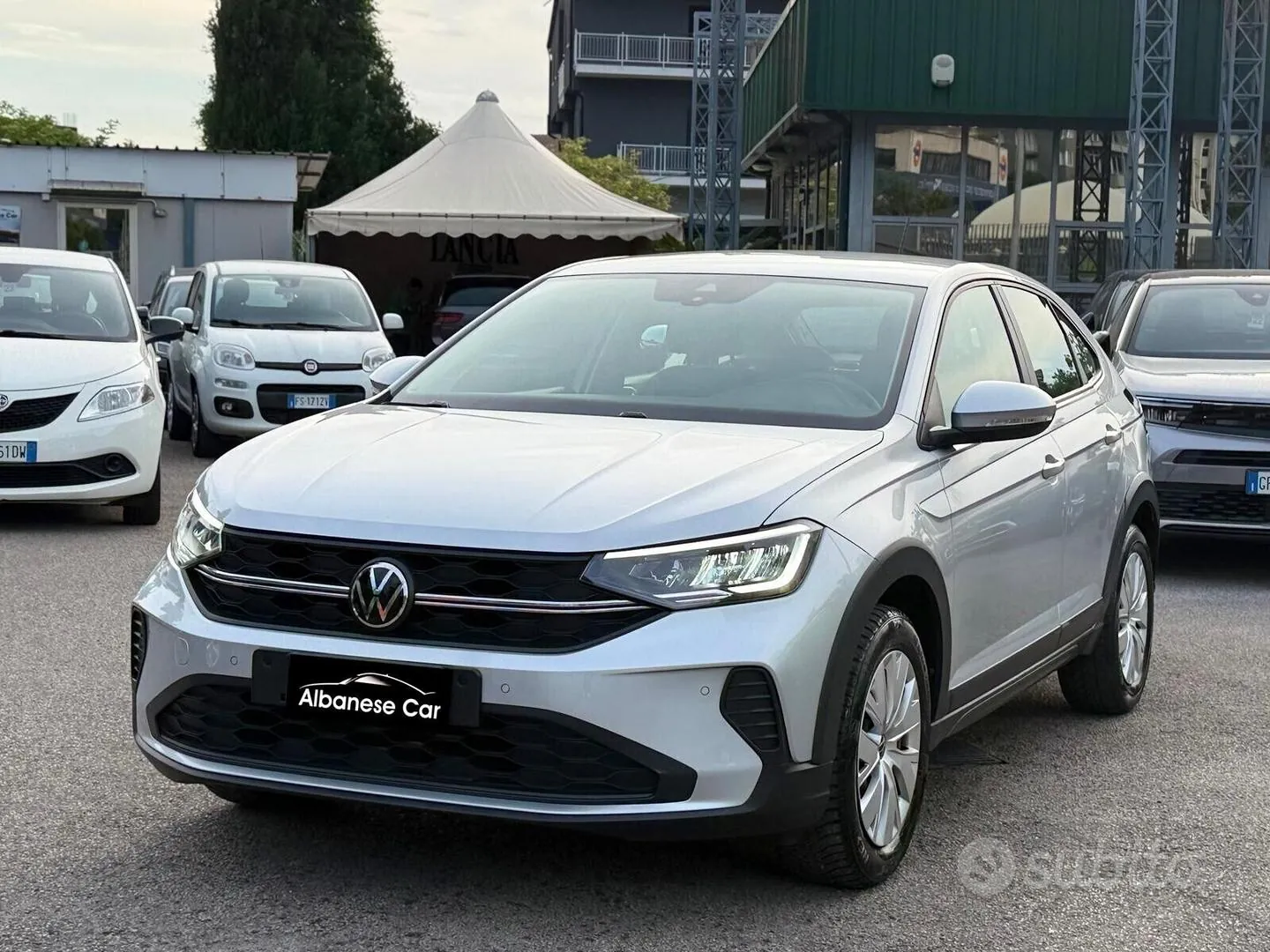 Volkswagen Taigo 2023 photo 3