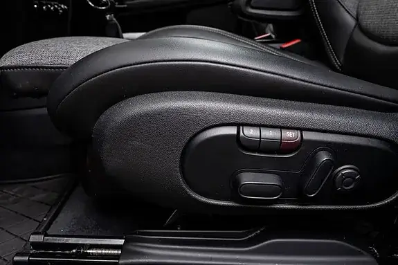 Mini Countryman Cooper Se 2018 photo 3