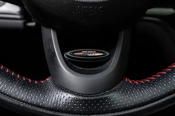 Mini Countryman Cooper Se 2018 photo 2