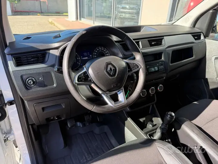 Renault Kangoo 2021 photo 3