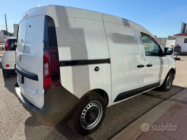 Renault Kangoo 2021 photo 5