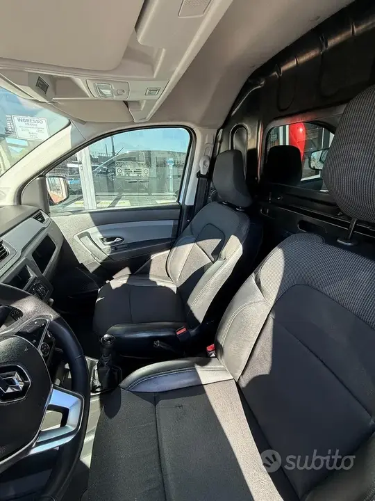Renault Kangoo 2021 photo 4