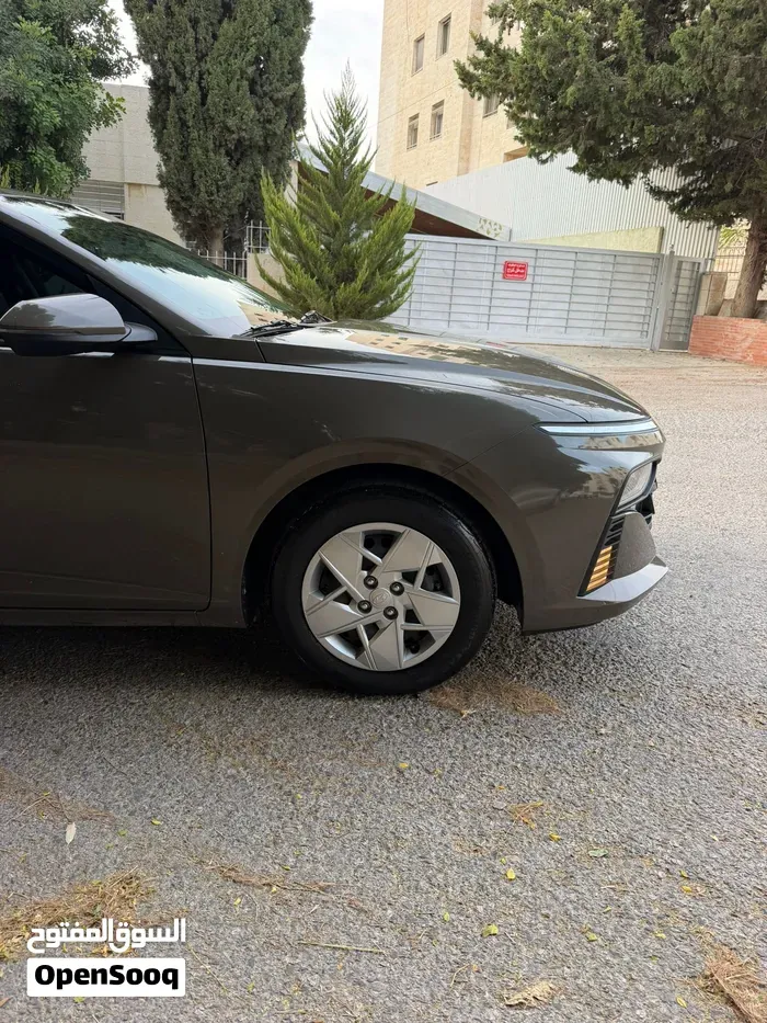 Hyundai Accent 2025 photo 4