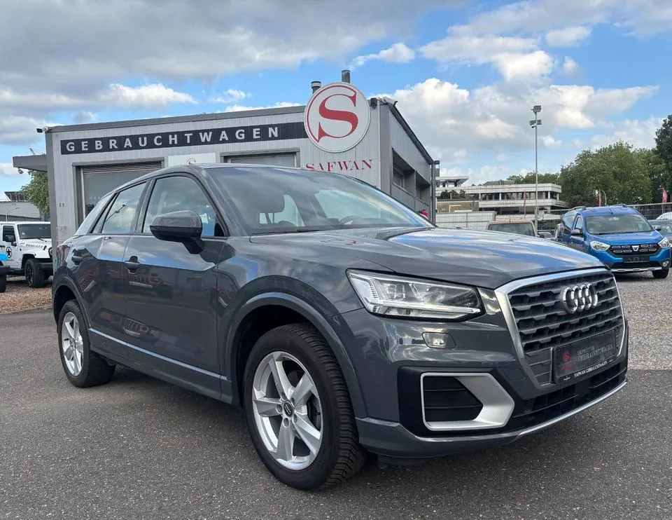Audi Q2
