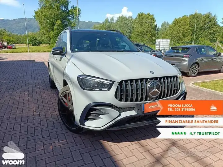 Mercedes-Benz Gle 2023 photo 4