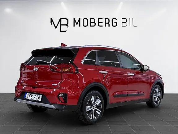 Kia Niro 2020 photo 5