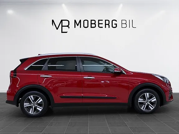 Kia Niro 2020 photo 4