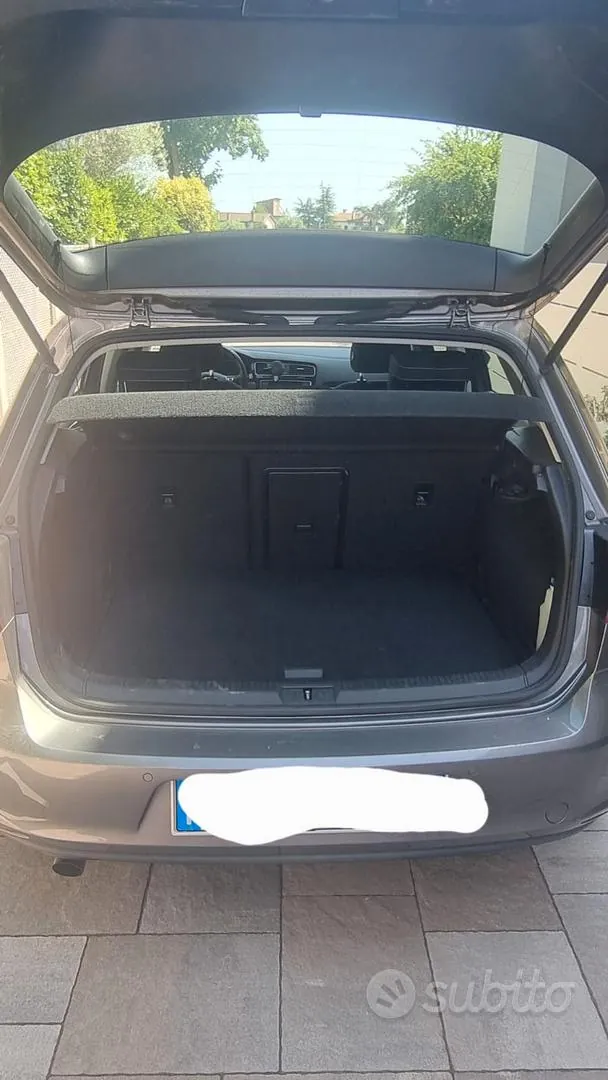 Volkswagen Golf 2014 photo 4