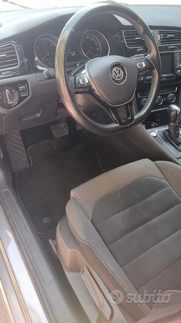 Volkswagen Golf 2014 photo 5