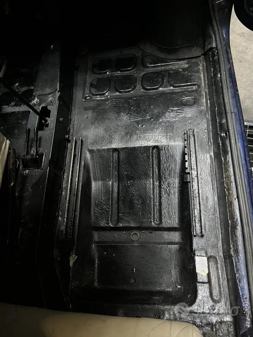 Fiat 500 R 1975 photo 4