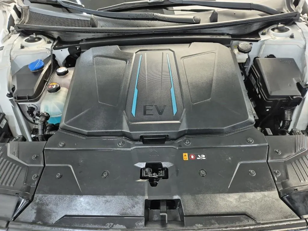 Hyundai Ioniq 5 2022 photo 5