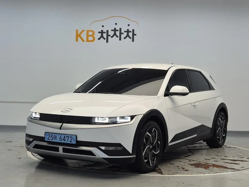 Hyundai Ioniq 5
