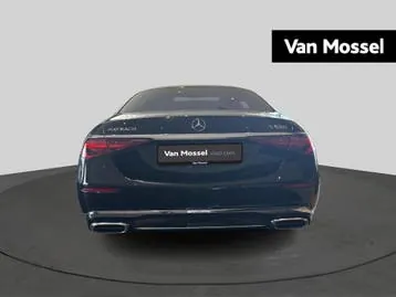 Mercedes-Benz S680 Maybach