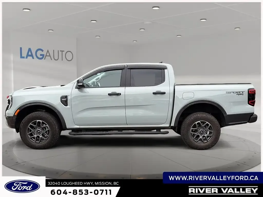 Ford Ranger 2024 photo 5