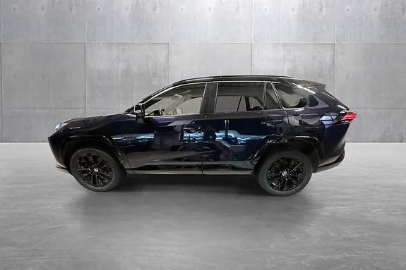 Toyota Rav4 2023 photo 2