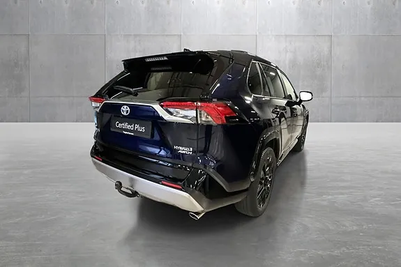 Toyota Rav4 2023 photo 5
