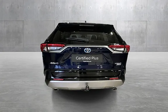 Toyota Rav4 2023 photo 4