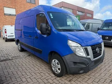 Nissan Nv400