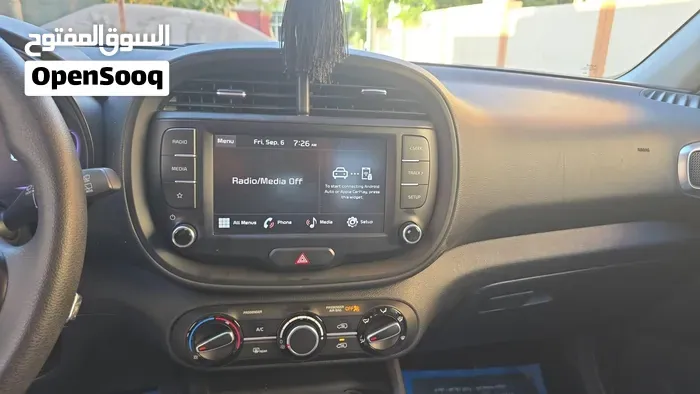 Kia Soul 2023 photo 4