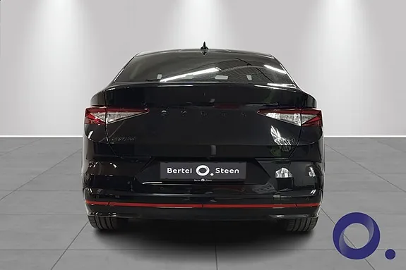 Skoda Enyaq Coupe 2023 photo 4