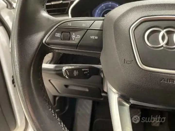 Audi Q3 2021 photo 5
