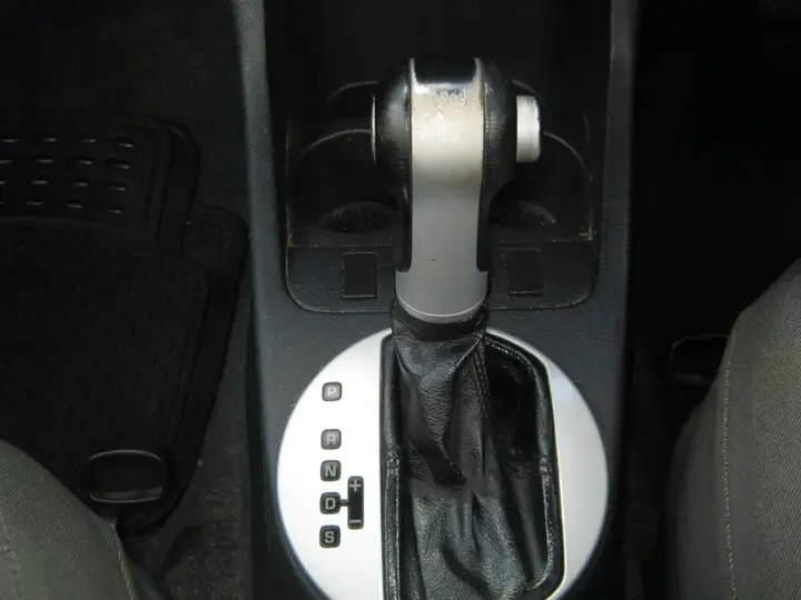 Skoda Roomster 2007 photo 5