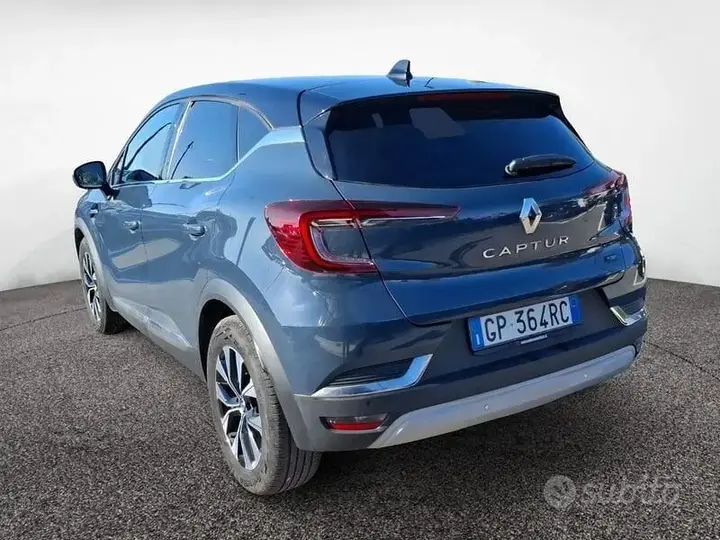 Renault Captur 2023 photo 4
