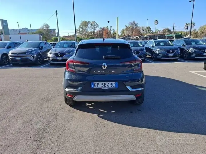 Renault Captur 2023 photo 5