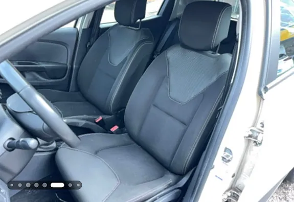 Renault Clio Iv 2016 photo 5