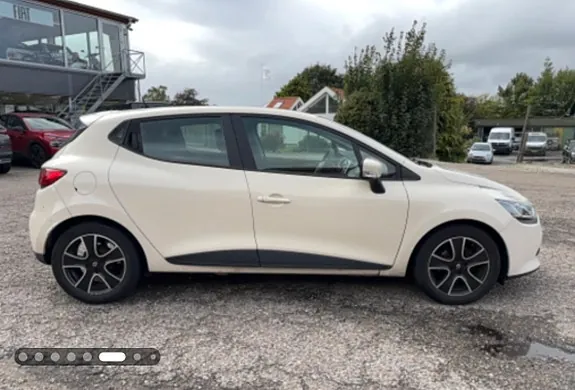 Renault Clio Iv 2016 photo 4
