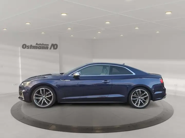 Audi S5 2016 photo 3