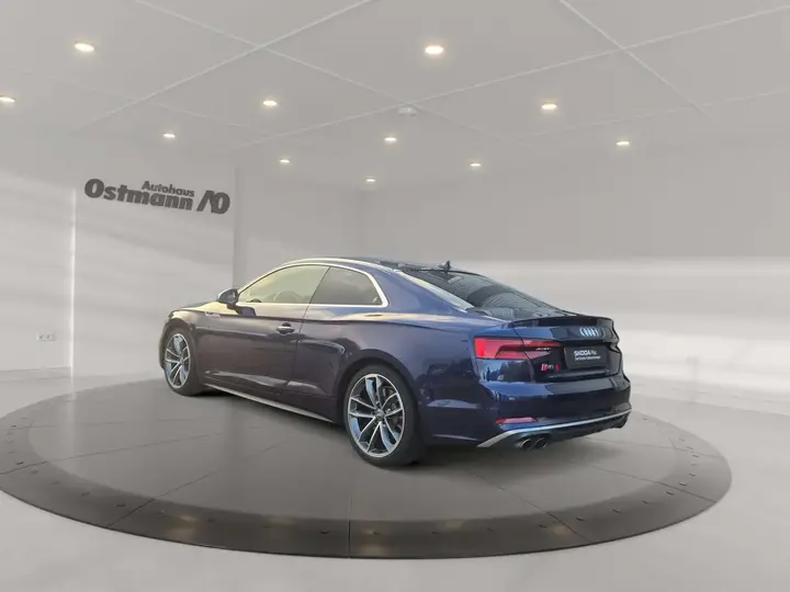 Audi S5 2016 photo 4