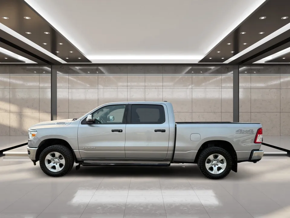 Ram 1500 2024 photo 5