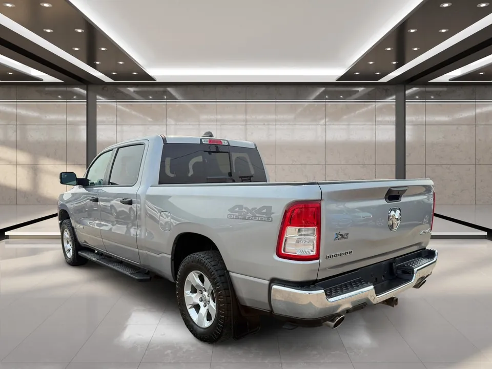 Ram 1500 2024 photo 4