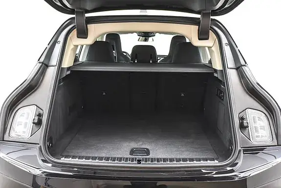BMW Ix 2022 photo 5