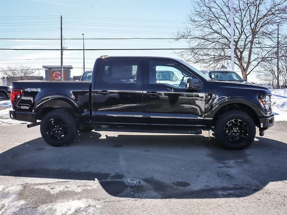 Ford F-150 2026 photo 4