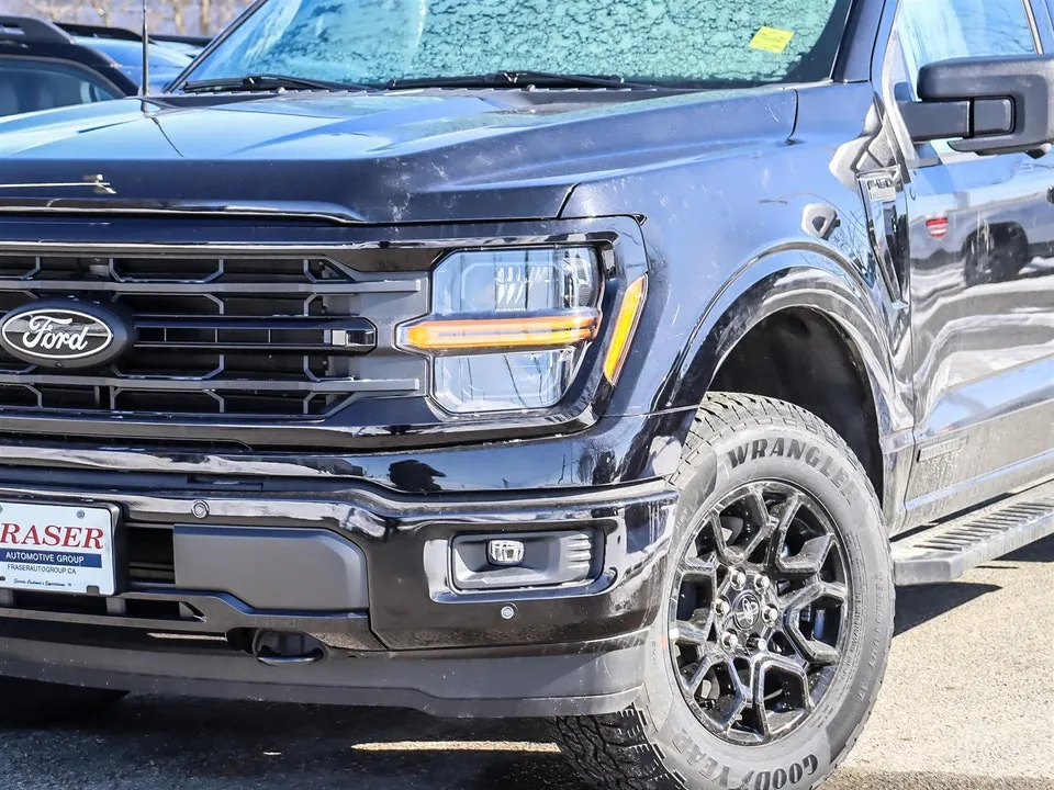 Ford F-150 2026 photo 2