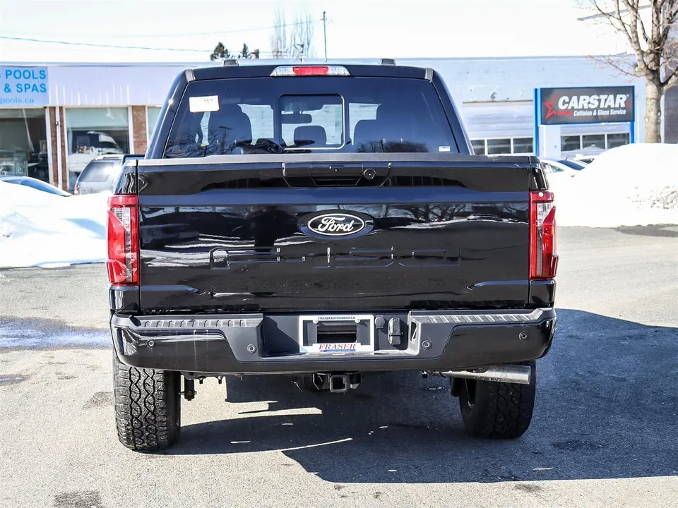 Ford F-150 2026 photo 5