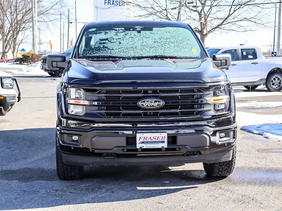 Ford F-150 2026 photo 3