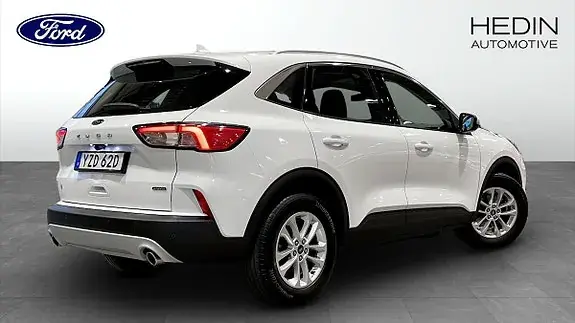 Ford Kuga 2022 photo 2