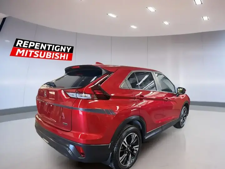 Mitsubishi Eclipse Cross 2026 photo 4
