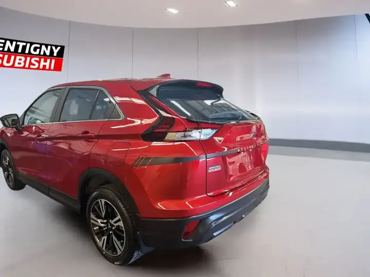 Mitsubishi Eclipse Cross 2026 photo 5