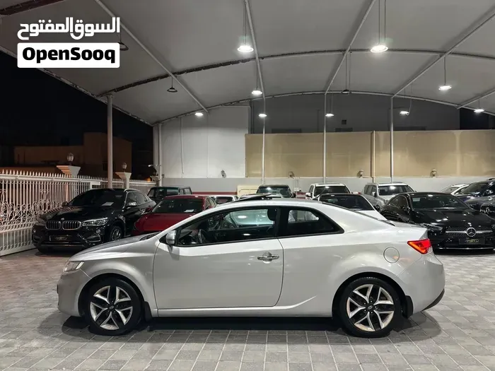 Kia Cerato 2013 photo 4
