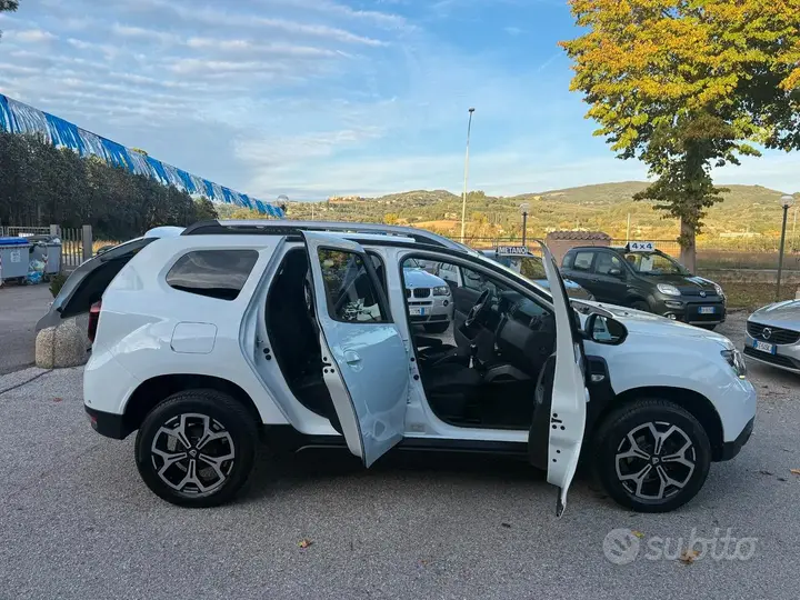 Dacia Duster 2018 photo 5
