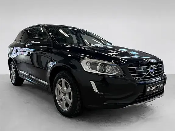 Volvo Xc60 2016 photo 3